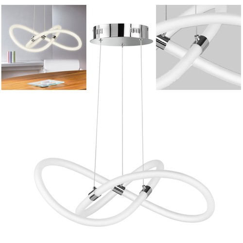 Lampada sospensione led - lampada,