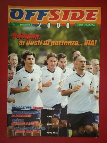 Offside 2000 2011 2012 - offside,