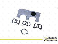 Collettore aspirazione con