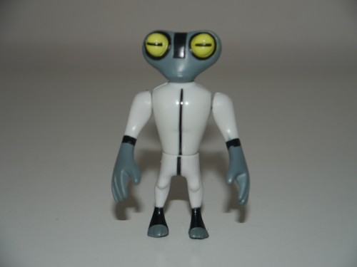 Ben ten figura - ben,