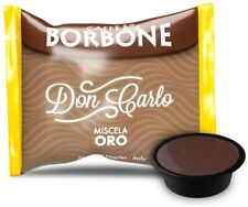 200 capsule caffè Borbone Don