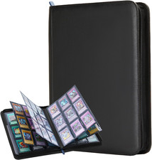 Raccoglitore Carte Maniche in