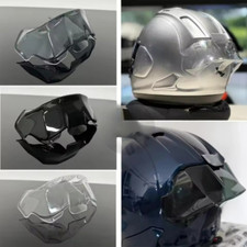 Spoiler casco guarnizione