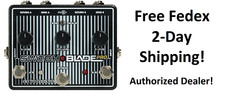 Nuovo Electro-Harmonix EHX