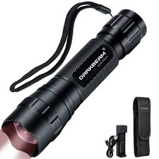 Darkbeam torcia infrarossi - torcia,