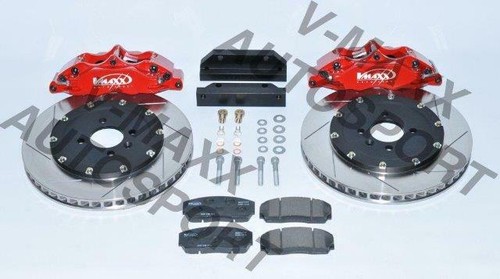 Kit freni sportivi maxx mini - sportivi,