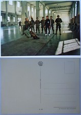 Cartolina PARACADUTISTI -