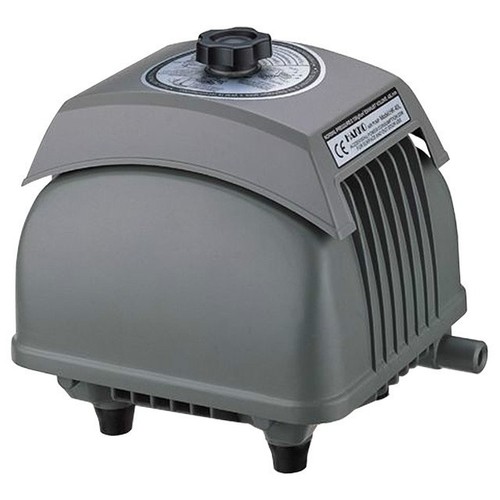 Pompa aria lineare - aria, hakko