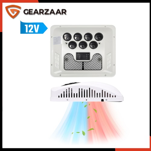 Climatizzatore tetto camper - da,