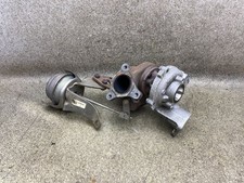 Turbocompressore a6510905780 - turbocompressore,