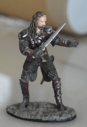 Signore degli anelli - anelli,