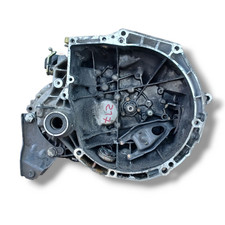 Cambio per Peugeot 207 1.4 HDi