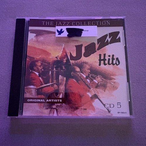 Jazz hits 1995 - jazz,
