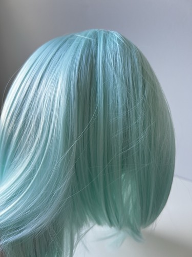 Parrucca sintetica cosplay - , o