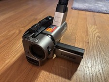 Videocamera Sony CCD-TRV65