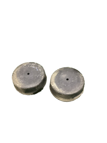 Gommini serbatoio yamaha - serbatoio, xt