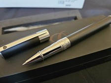 Stylo ROLLER Dupont D-Initial