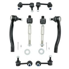 WELLBOX 8PZS Kit Sospensione
