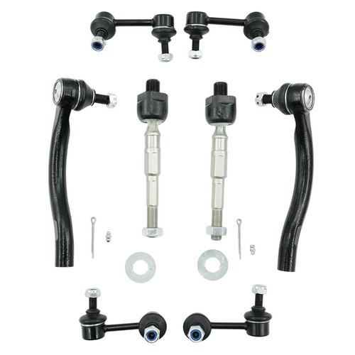 Wellbox 8pzs kit sospensione - 8pzs,