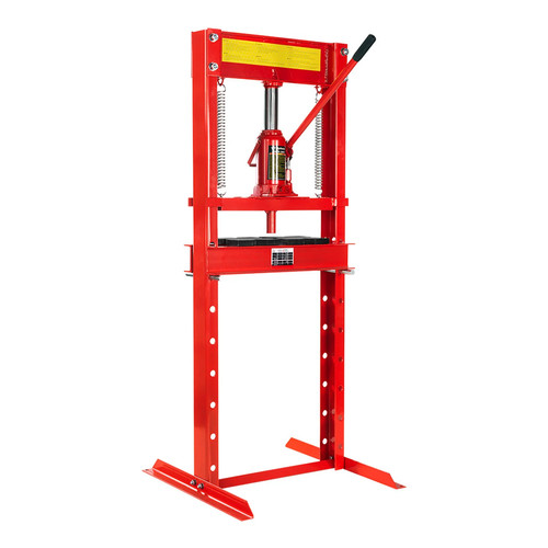 Pressa idraulica officina - pressa,