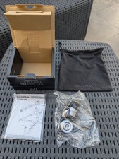 Mulinello pesca spinning e - da,