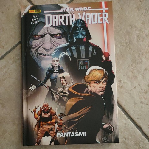 Star wars darth vader vol - vol., 10