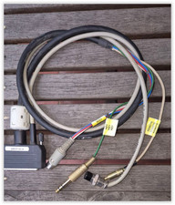 Cavo microham db37 8 - microham,
