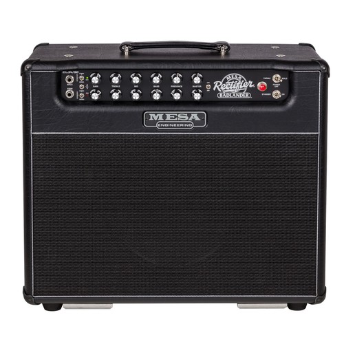 Mesa boogie badlander combo - boogie,