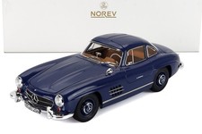 1/18 NOREV - MERCEDES BENZ -