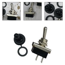 Interruttore a levetta base in