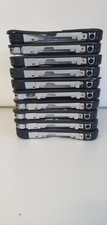 10 X PANASONIC HARDPAD FZ-G1