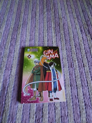 Gintama manga raro fuori - manga,