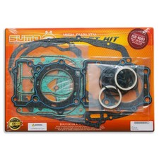 Complete Engine Rebuild Gasket