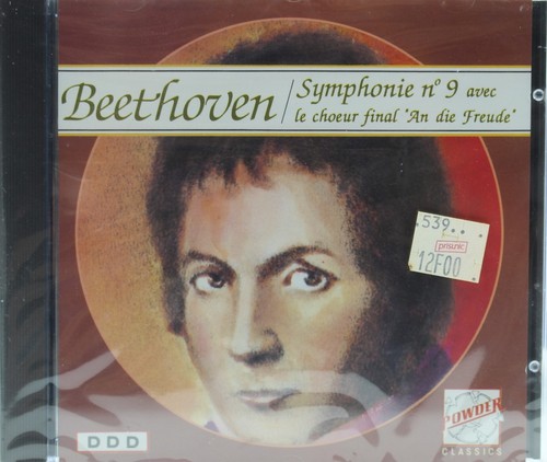 Musica classica sinfonia - musica, 9