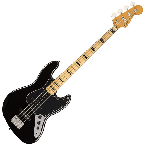 Squier classic vibe 70s - 70s, jazz