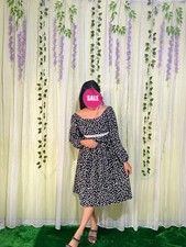 Abito donna estivo casual