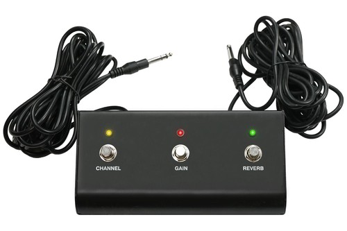 Hiwatt fs301 button - hiwatt,