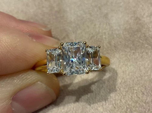 Anello fidanzamento taglio - fidanzamento,