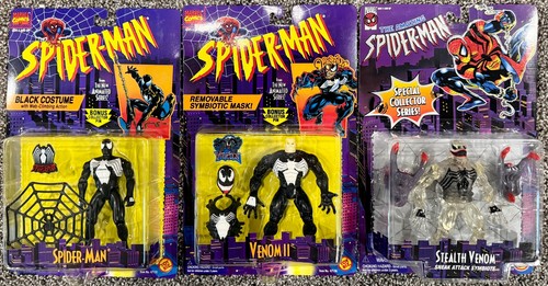 Spider man serie animata - spider-man,