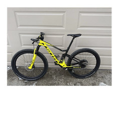 Scott 900 World Cup RC Spark