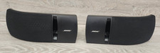 Set coppia altoparlanti