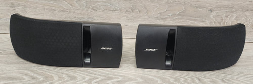 Set coppia altoparlanti
