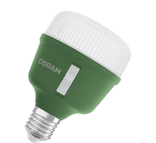 Lampada led crescita piante - lampada,
