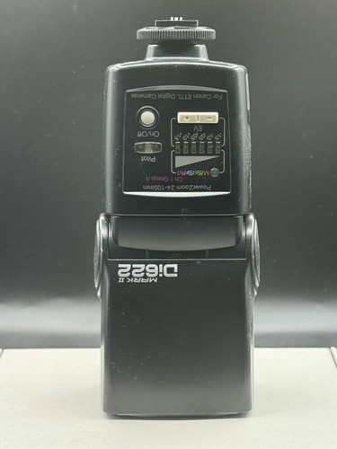 Nissin di622 mark - di622,