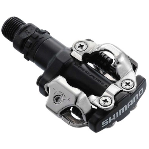 Pedali mtb shimano m520 - shimano,