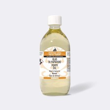 Olio papavero maimeri - olio, di