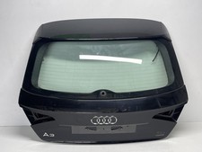 PORTELLONE POSTERIORE PER AUDI
