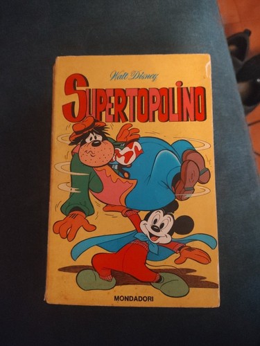 Classici walt disney - disney, n°