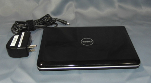 Netbook dell inspiron mini - netbook,