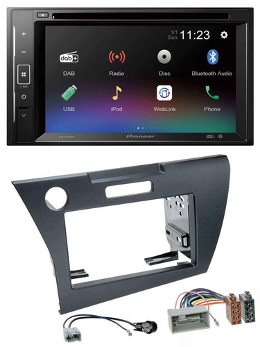 Pioneer bluetooth mp3 - pioneer, usb